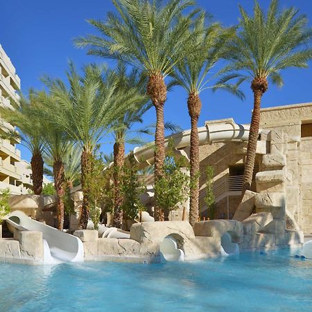 Hilton Vacation Club Cancun Resort Las Vegas Bagian luar foto