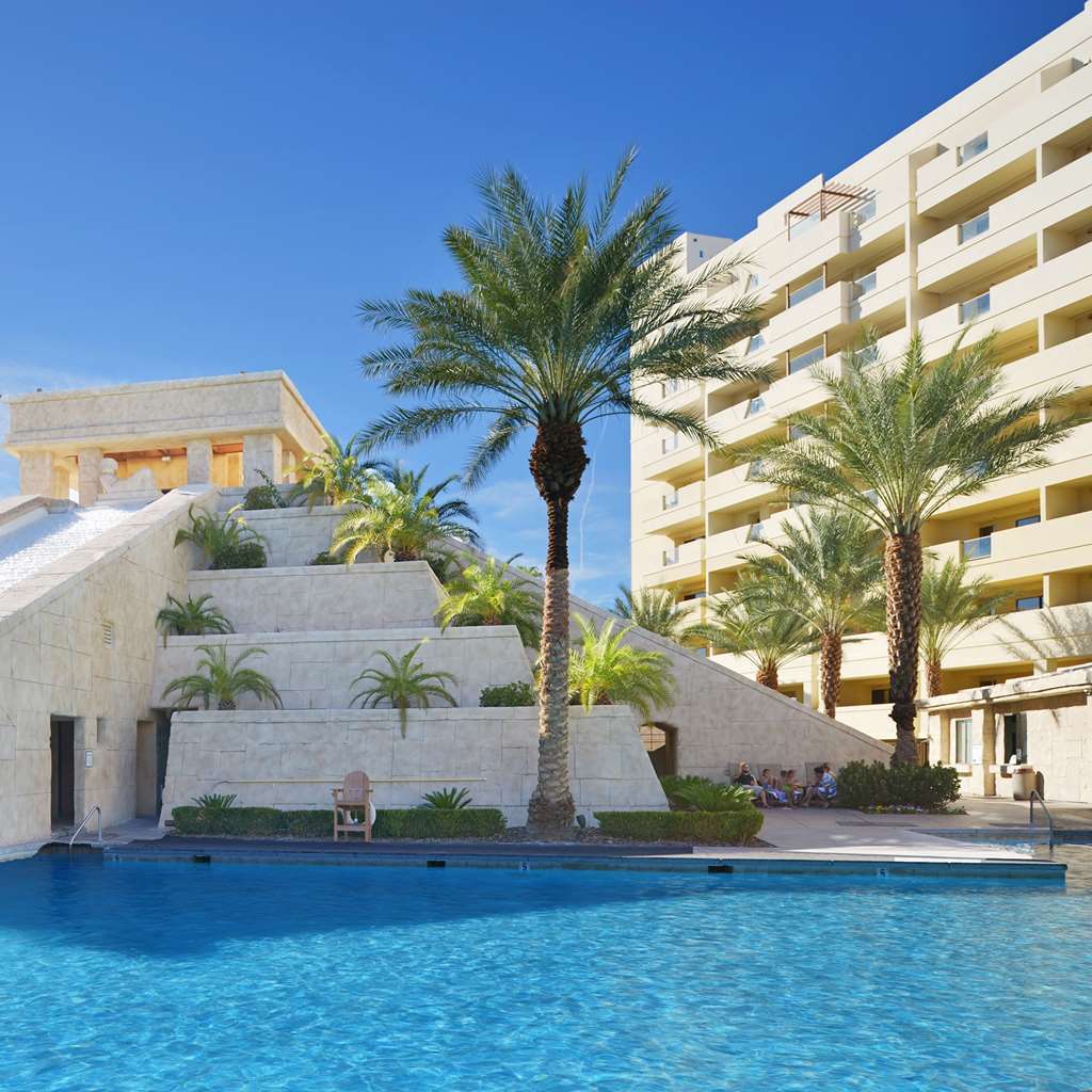 Hilton Vacation Club Cancun Resort Las Vegas Fasilitas foto