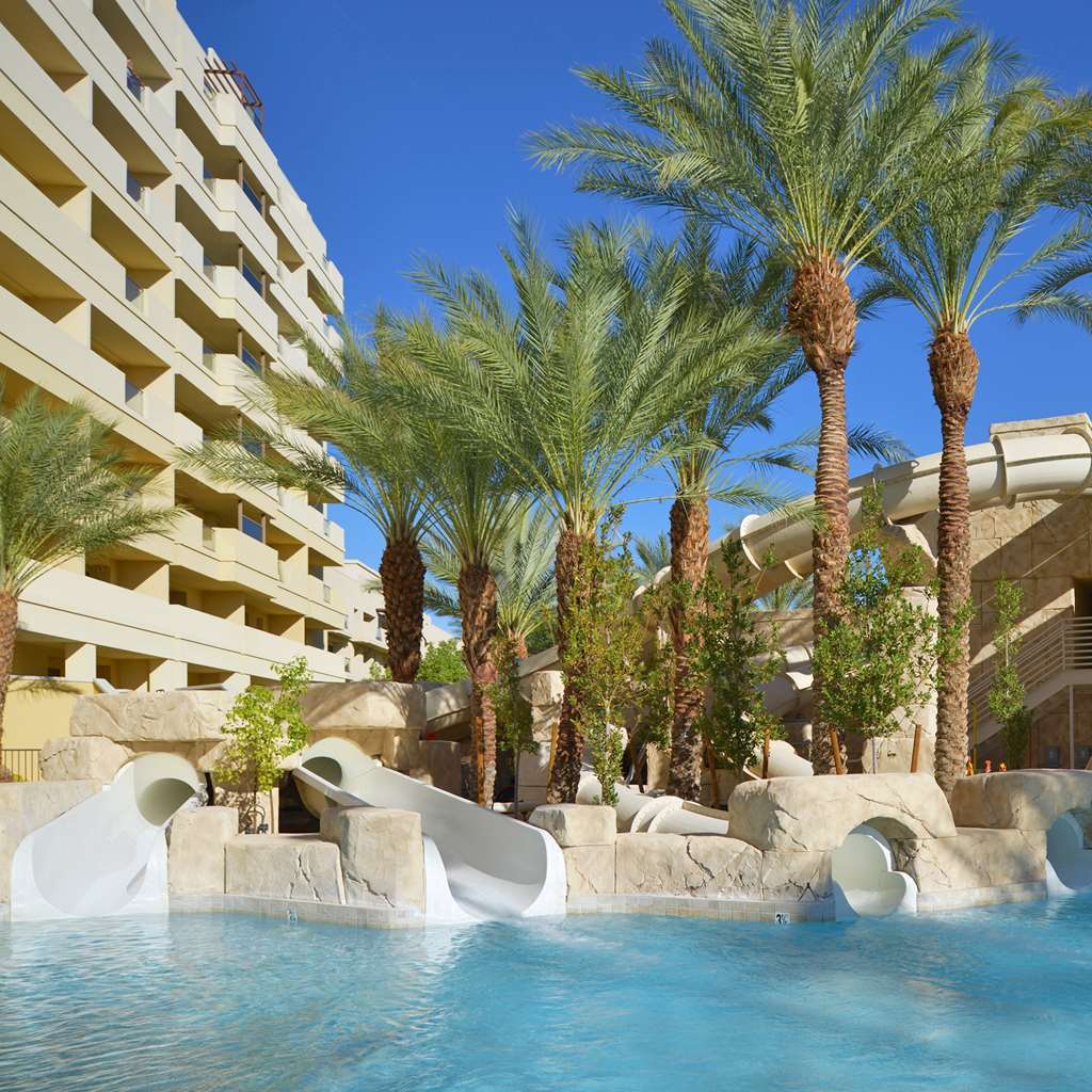 Hilton Vacation Club Cancun Resort Las Vegas Fasilitas foto